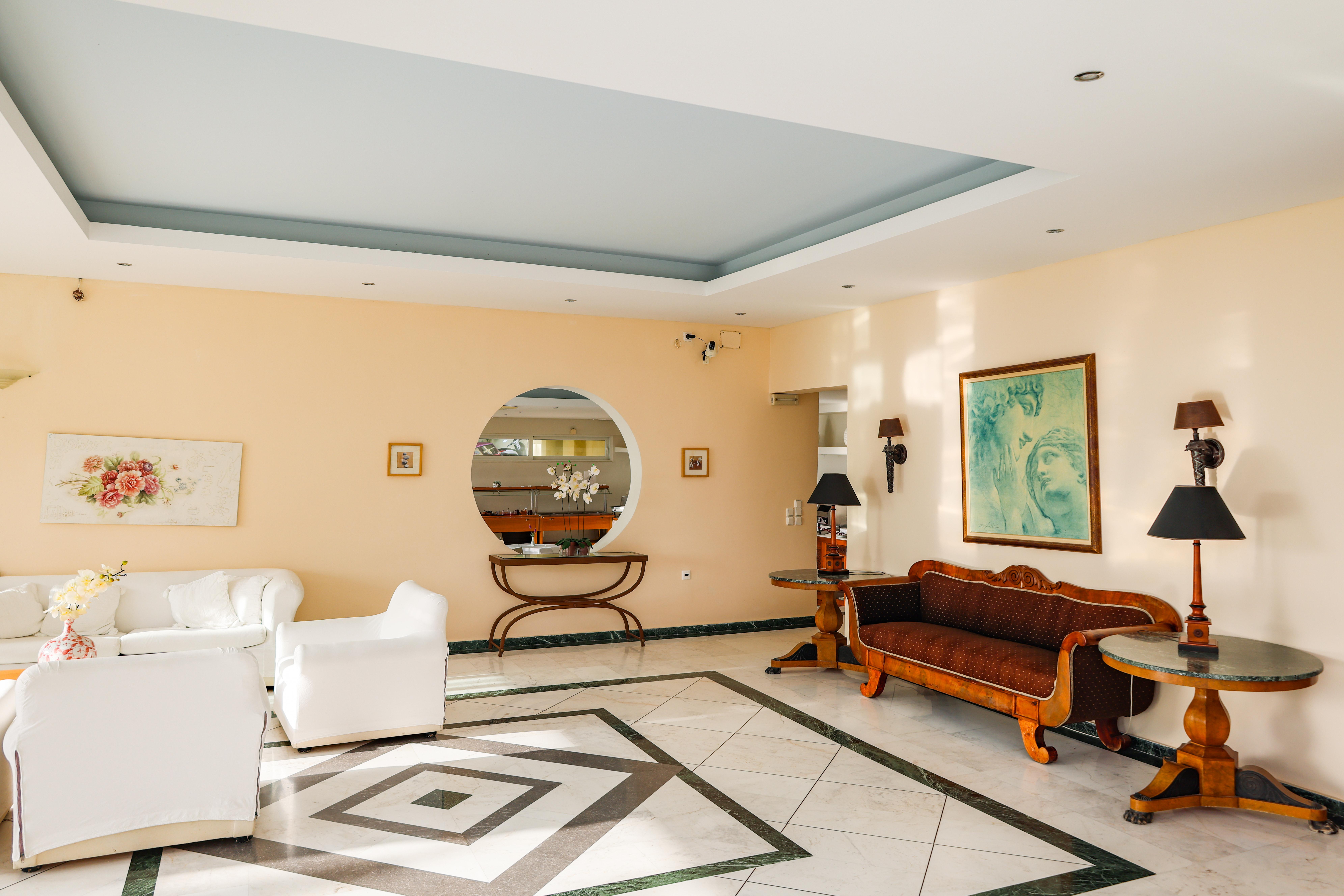 Kanapitsa Mare Hotel Kültér fotó