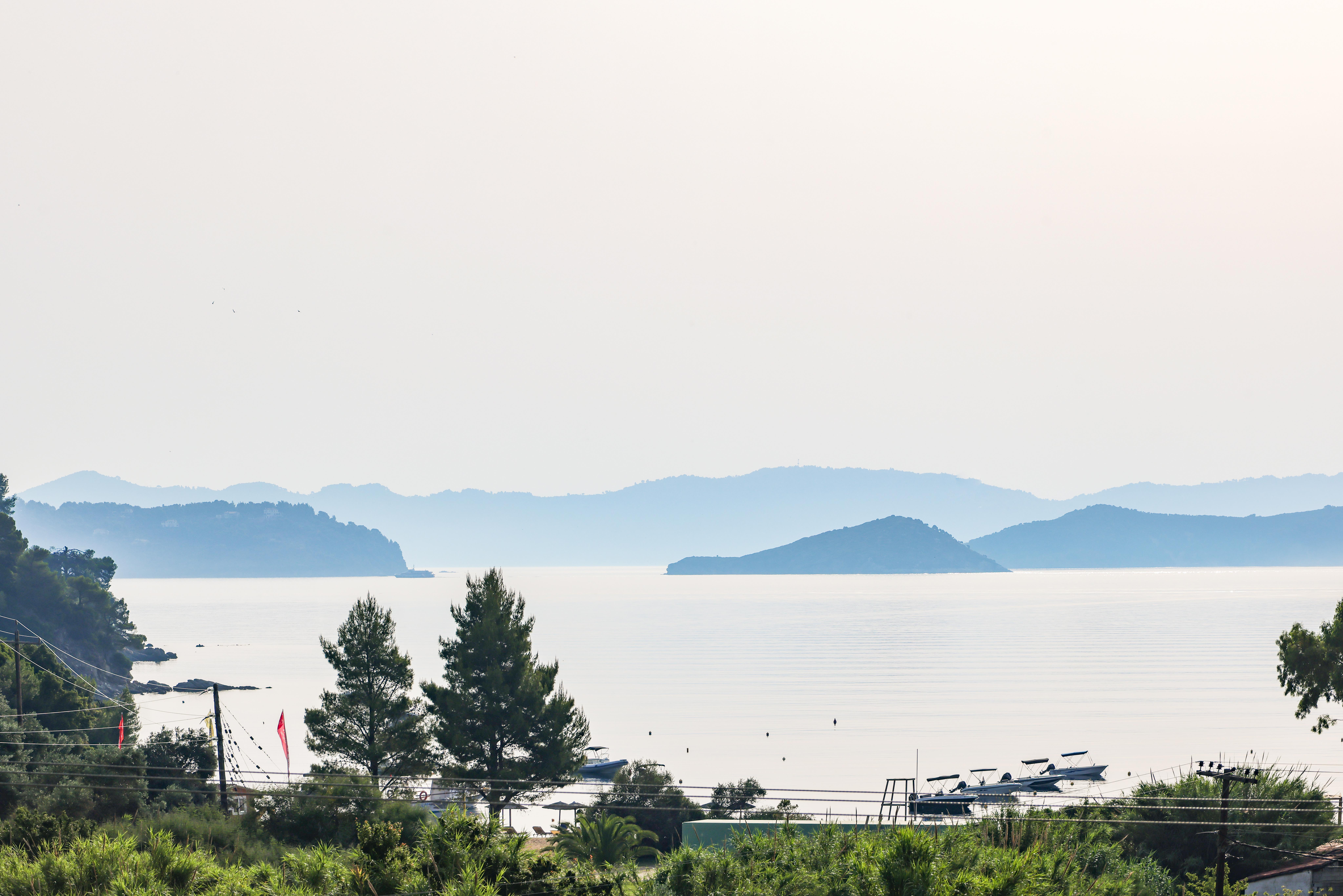 Kanapitsa Mare Hotel Kültér fotó