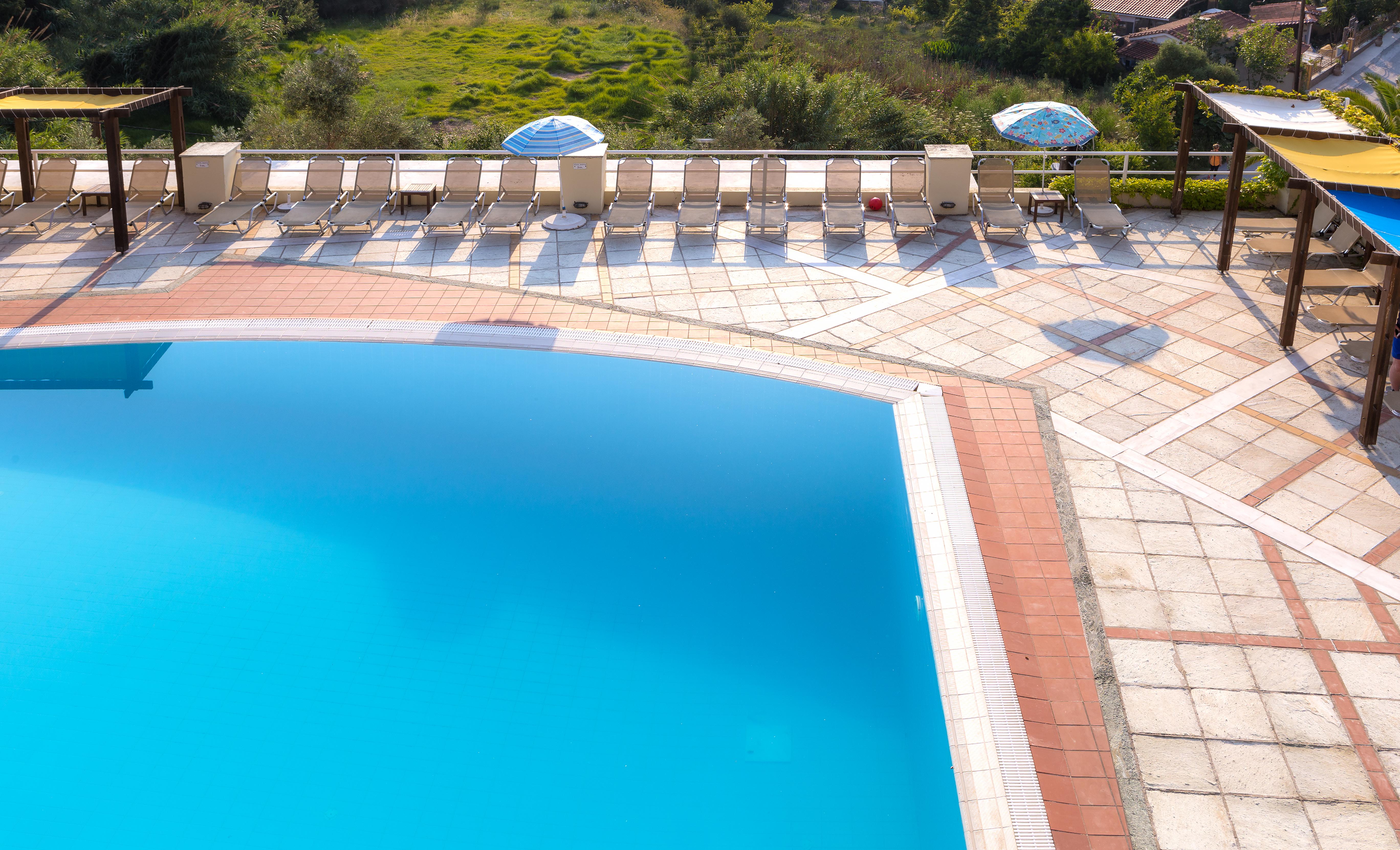 Kanapitsa Mare Hotel Kültér fotó