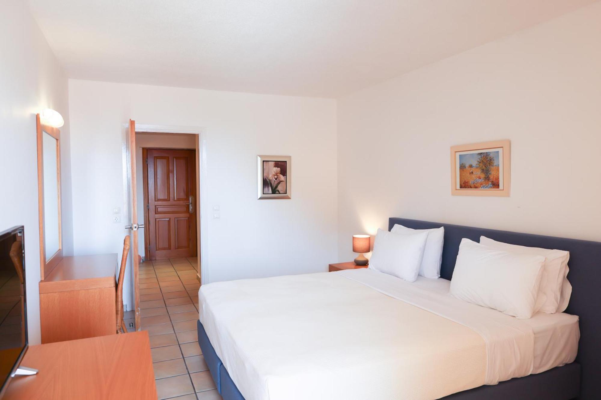Kanapitsa Mare Hotel Kültér fotó