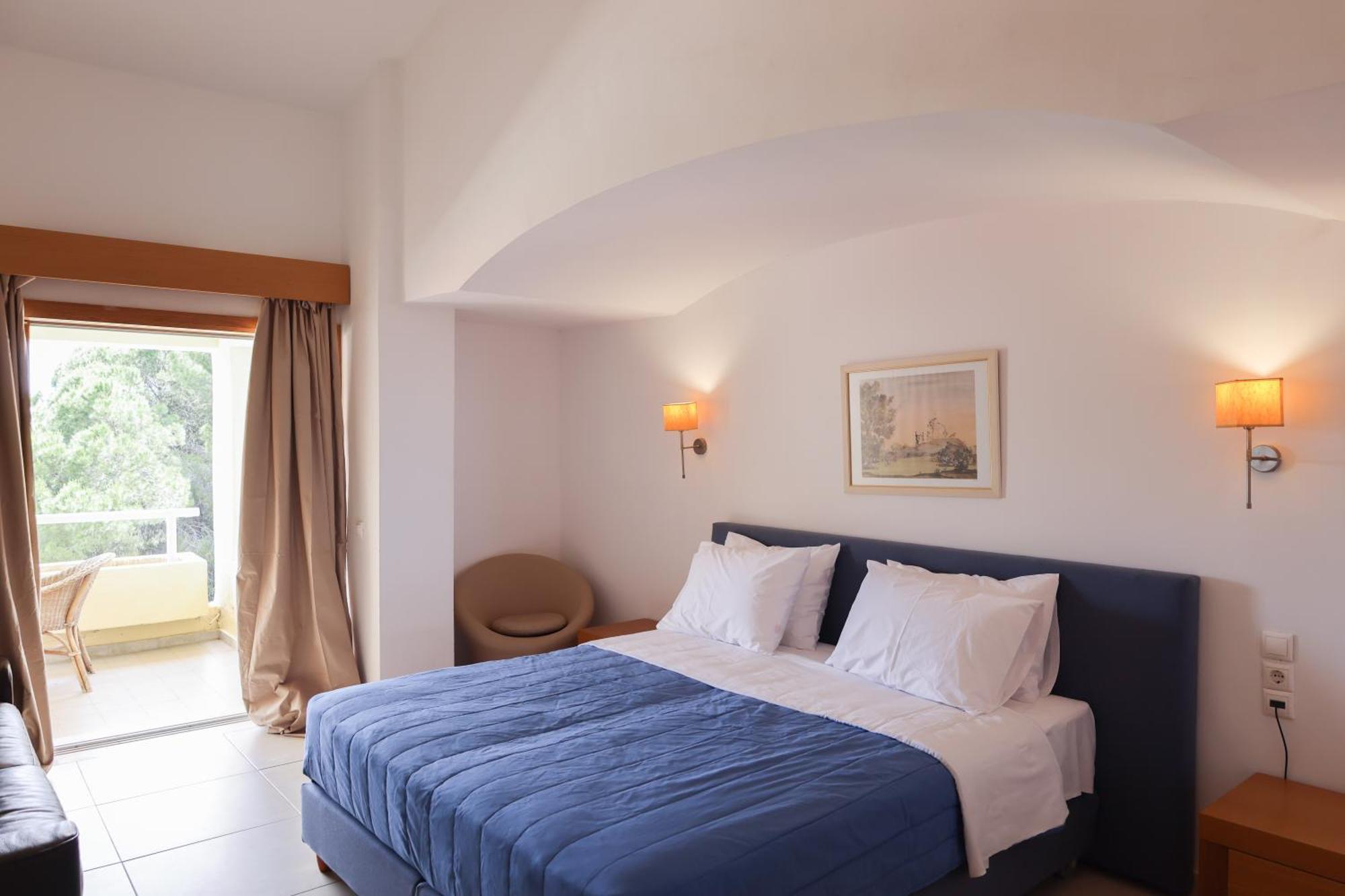 Kanapitsa Mare Hotel Kültér fotó