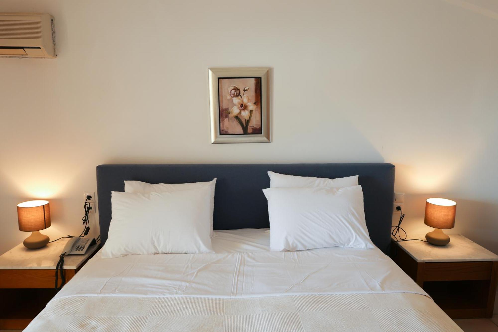Kanapitsa Mare Hotel Kültér fotó